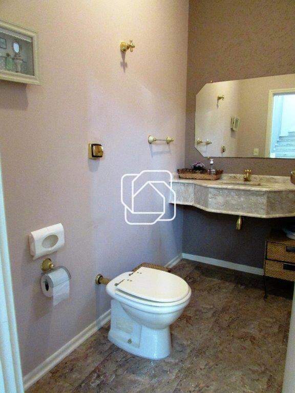 Casa de Condomínio à venda em Itu - SP - Condomínio Portal de Itu: Casa à venda no Condomínio Portal de Itu em Itu
