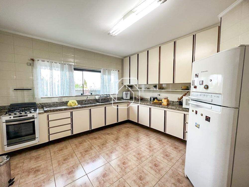 Casa de Condomínio à venda em Itu - SP - Condomínio City Castelo: Cozinha