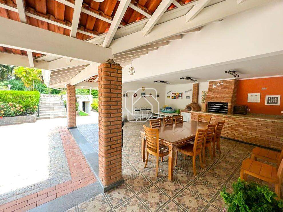 Casa de Condomínio à venda em Itu - SP - Condomínio City Castelo: Espaço gourmet
