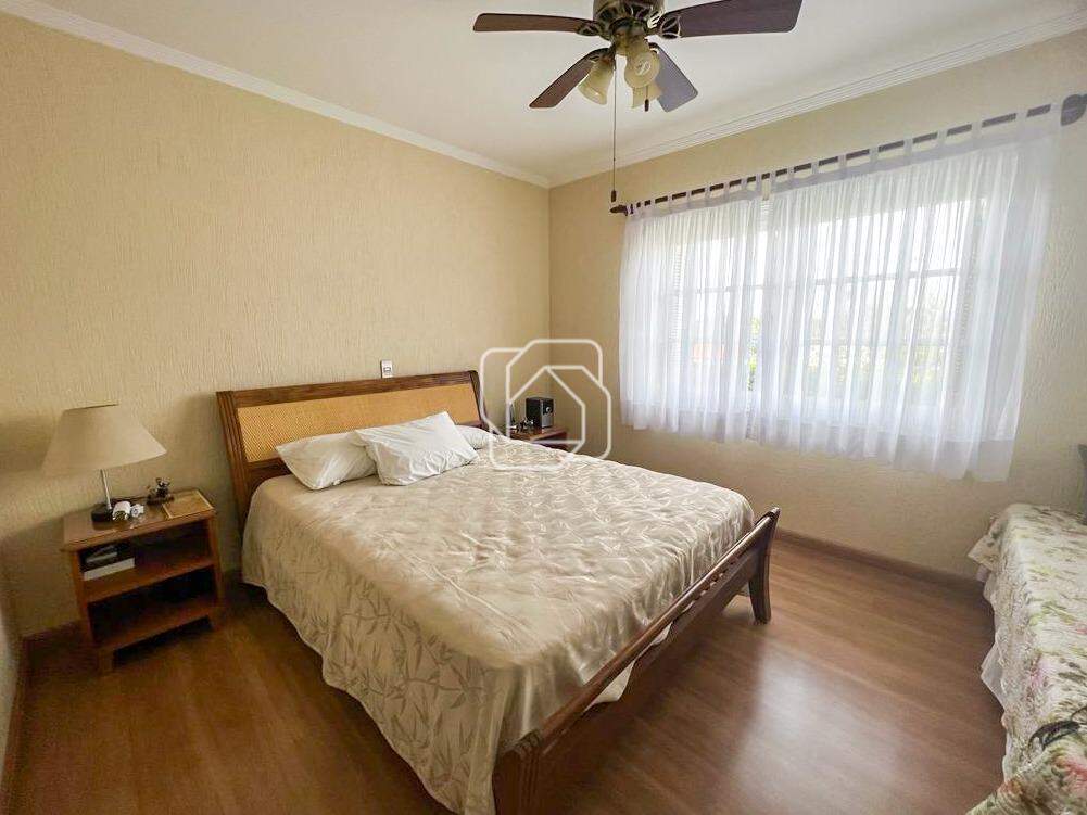 Casa de Condomínio à venda em Itu - SP - Condomínio City Castelo: Quarto