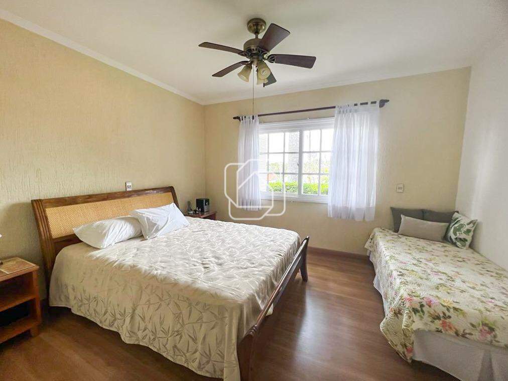 Casa de Condomínio à venda em Itu - SP - Condomínio City Castelo: Quarto