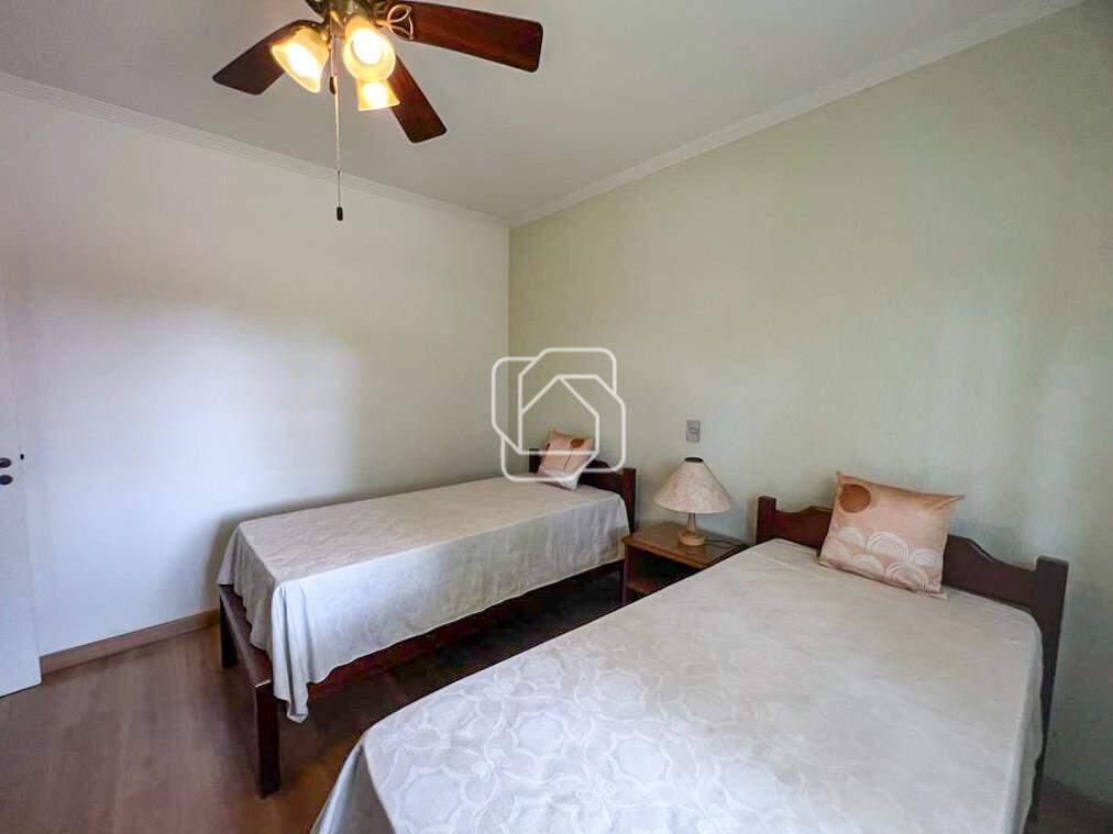 Casa de Condomínio à venda em Itu - SP - Condomínio City Castelo: Quarto