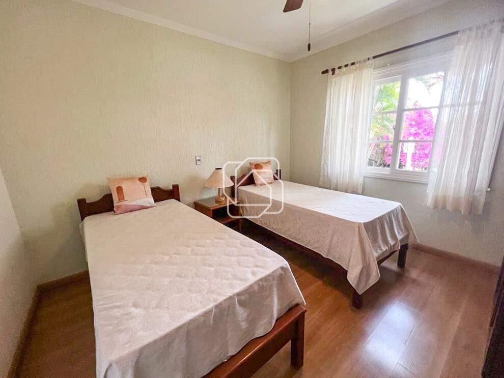 Casa de Condomínio à venda em Itu - SP - Condomínio City Castelo: Quarto