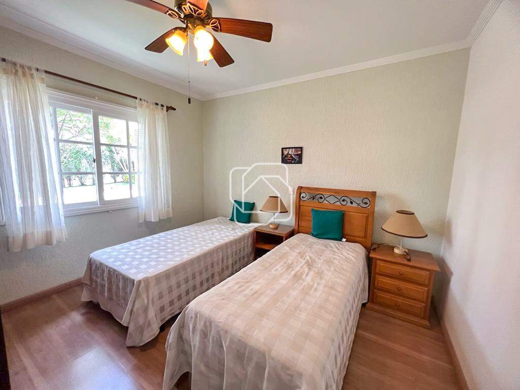 Casa de Condomínio à venda em Itu - SP - Condomínio City Castelo: Quarto