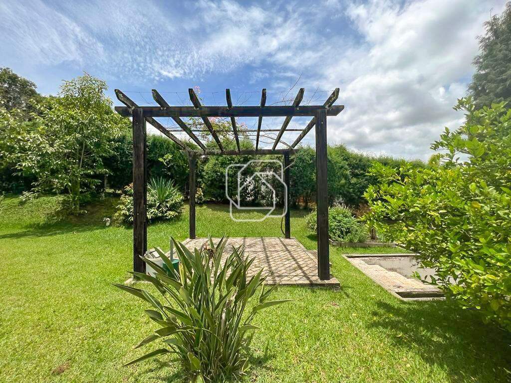 Casa de Condomínio à venda em Itu - SP - Condomínio City Castelo: Pergolados