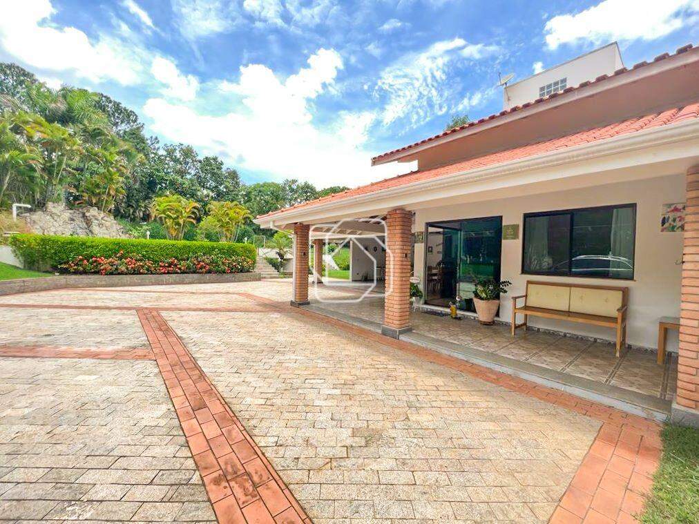 Casa de Condomínio à venda em Itu - SP - Condomínio City Castelo: Varanda, acesso interno