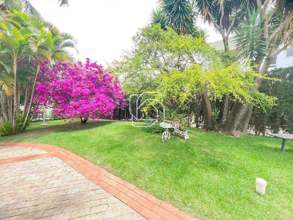 Casa de Condomínio à venda em Itu - SP - Condomínio City Castelo: Paisagismo