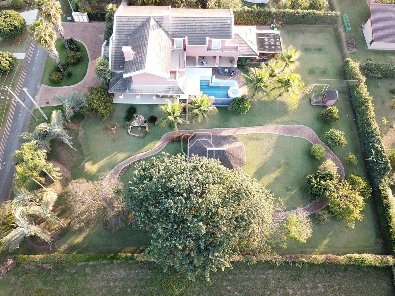 Casa de Condomínio à venda em Salto - SP - Haras Paineiras: Casa à venda no Condomínio Haras Paineiras em Salto