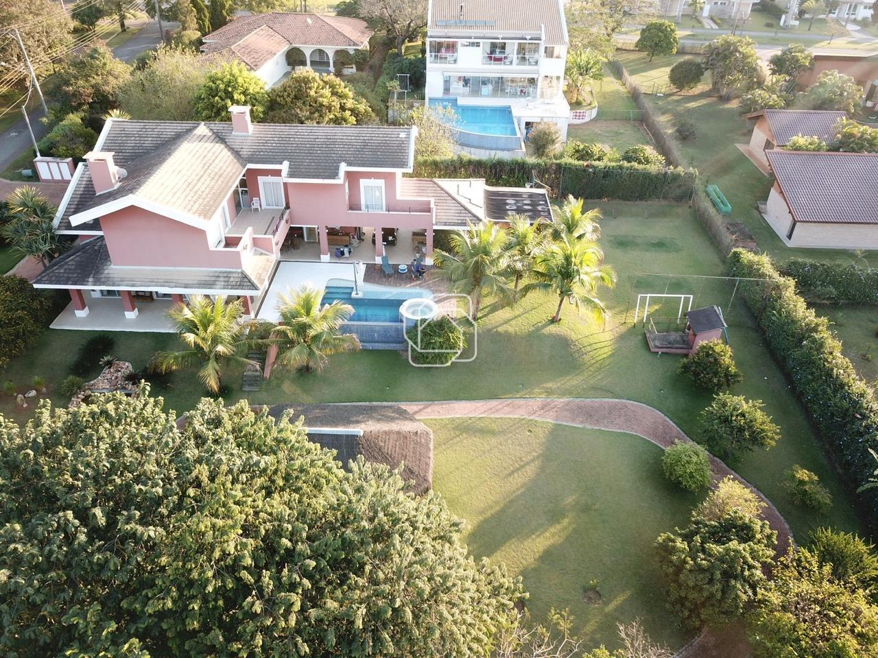 Casa de Condomínio à venda em Salto - SP - Haras Paineiras: Casa à venda no Condomínio Haras Paineiras em Salto