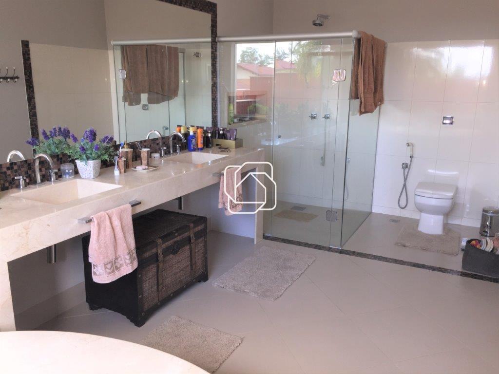 Casa de Condomínio à venda em Salto - SP - Haras Paineiras: Casa à venda no Condomínio Haras Paineiras em Salto