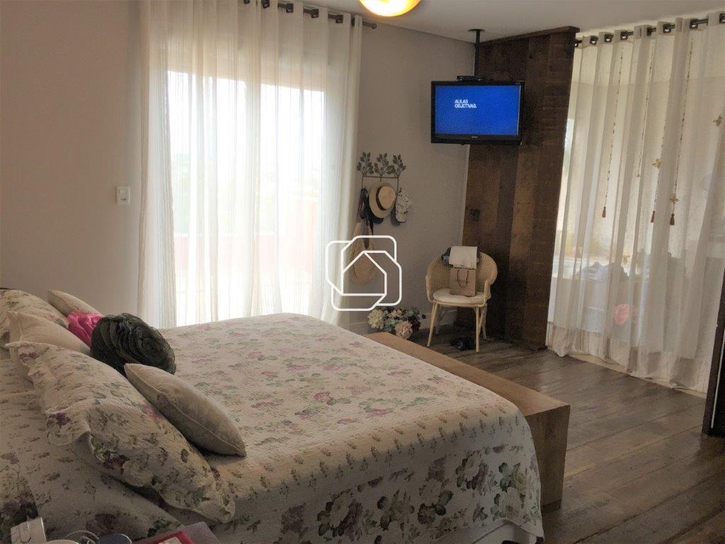 Casa de Condomínio à venda em Salto - SP - Haras Paineiras: Casa à venda no Condomínio Haras Paineiras em Salto