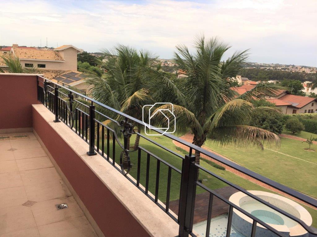 Casa de Condomínio à venda em Salto - SP - Haras Paineiras: Casa à venda no Condomínio Haras Paineiras em Salto