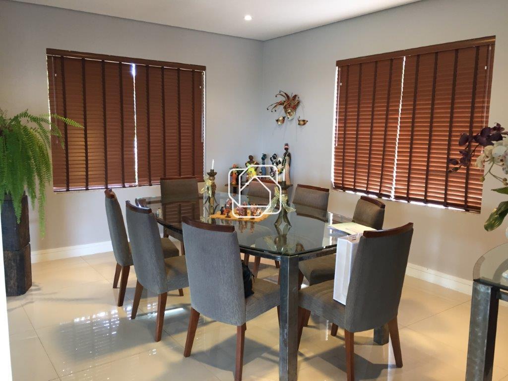 Casa de Condomínio à venda em Salto - SP - Haras Paineiras: Casa à venda no Condomínio Haras Paineiras em Salto