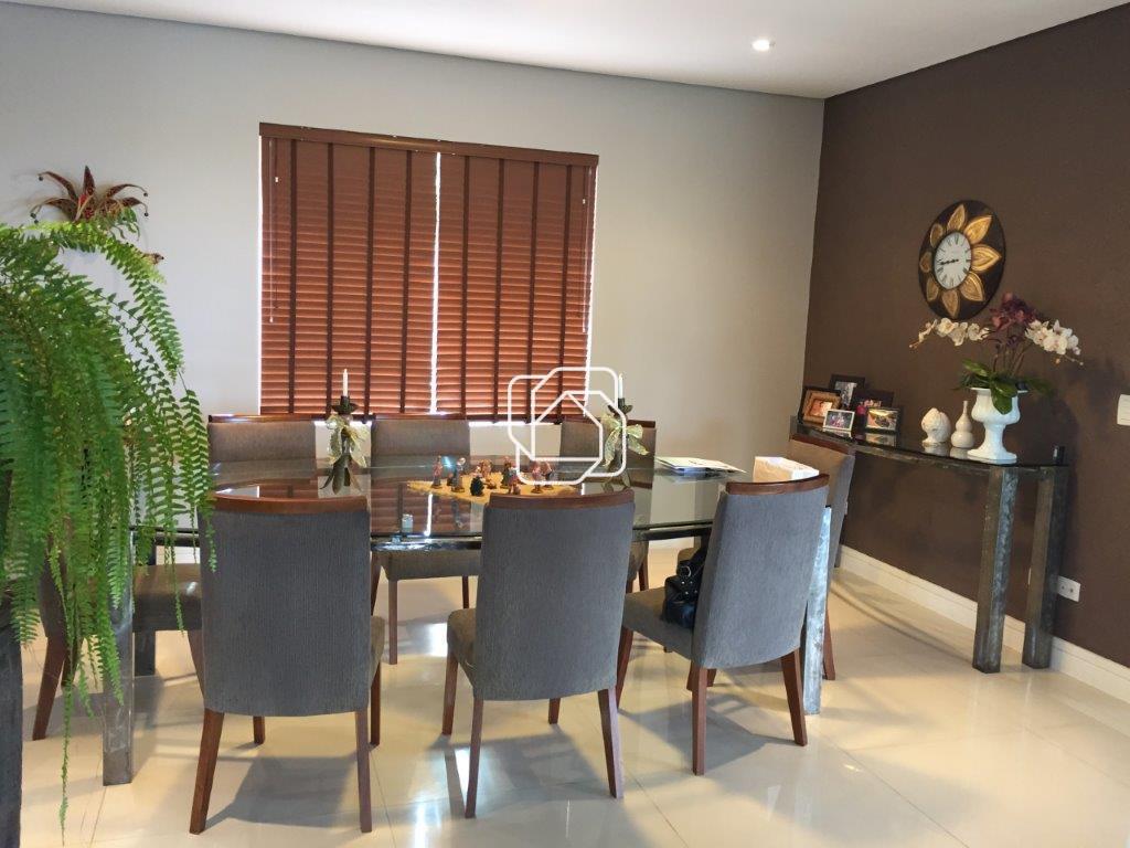 Casa de Condomínio à venda em Salto - SP - Haras Paineiras: Casa à venda no Condomínio Haras Paineiras em Salto