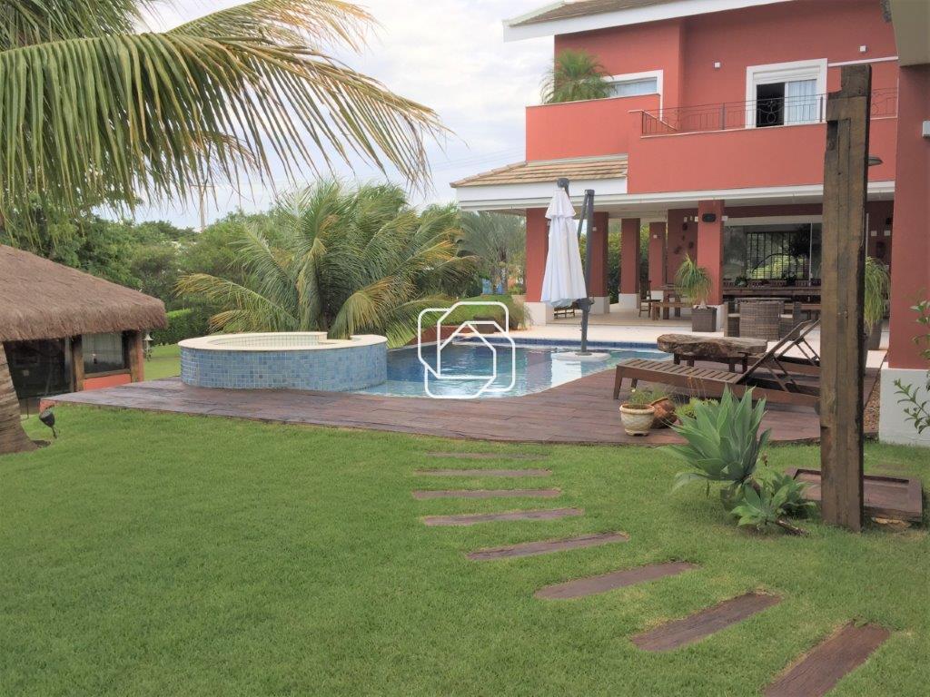 Casa de Condomínio à venda em Salto - SP - Haras Paineiras: Casa à venda no Condomínio Haras Paineiras em Salto