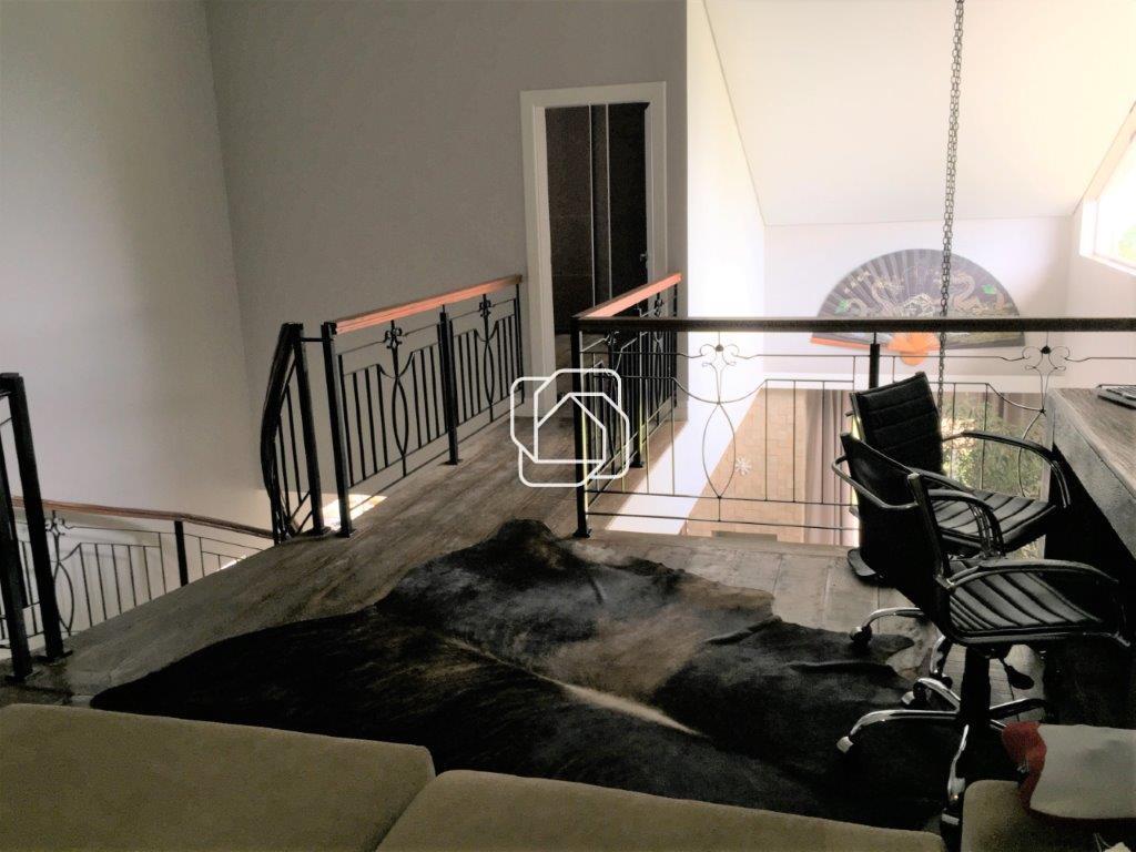 Casa de Condomínio à venda em Salto - SP - Haras Paineiras: Casa à venda no Condomínio Haras Paineiras em Salto