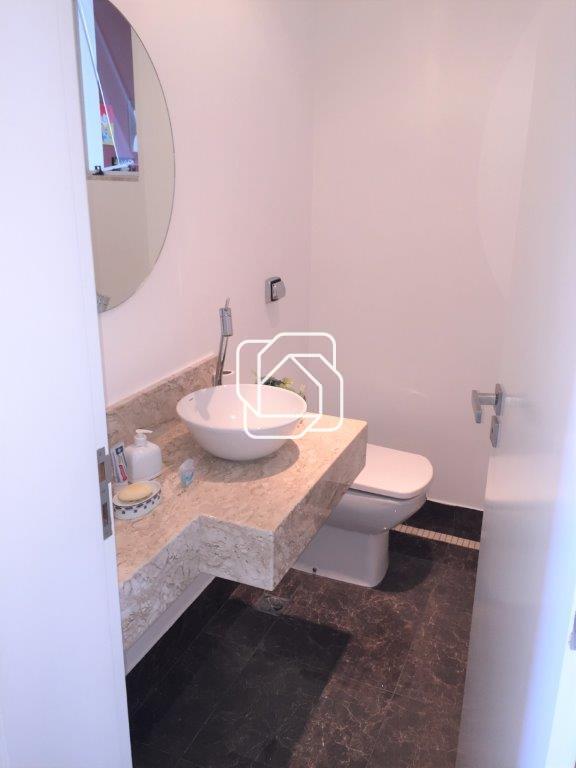 Casa de Condomínio à venda em Salto - SP - Haras Paineiras: Casa à venda no Condomínio Haras Paineiras em Salto