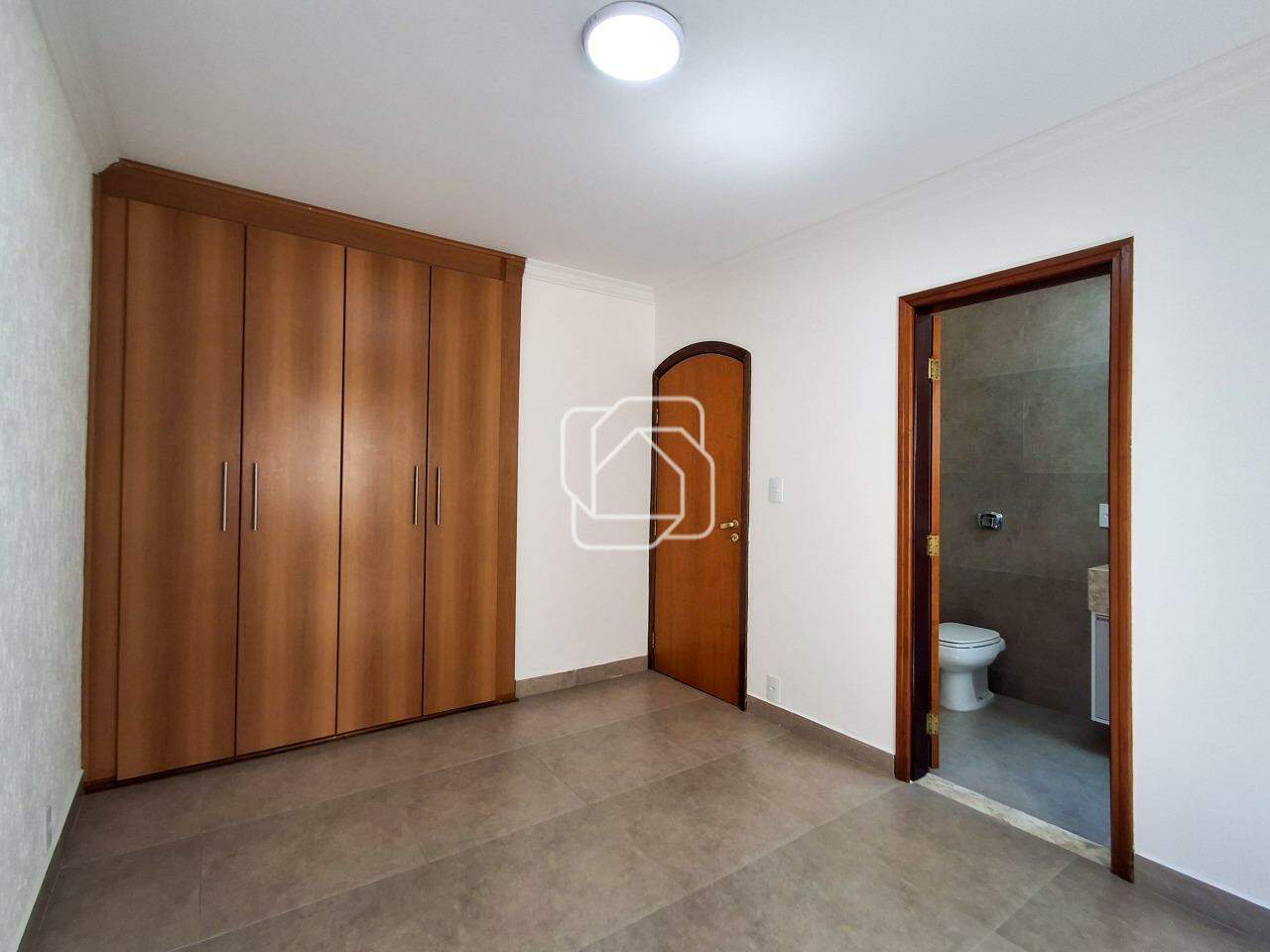 Casa de Condomínio à venda em Itu - SP - Condomínio Portella: 
