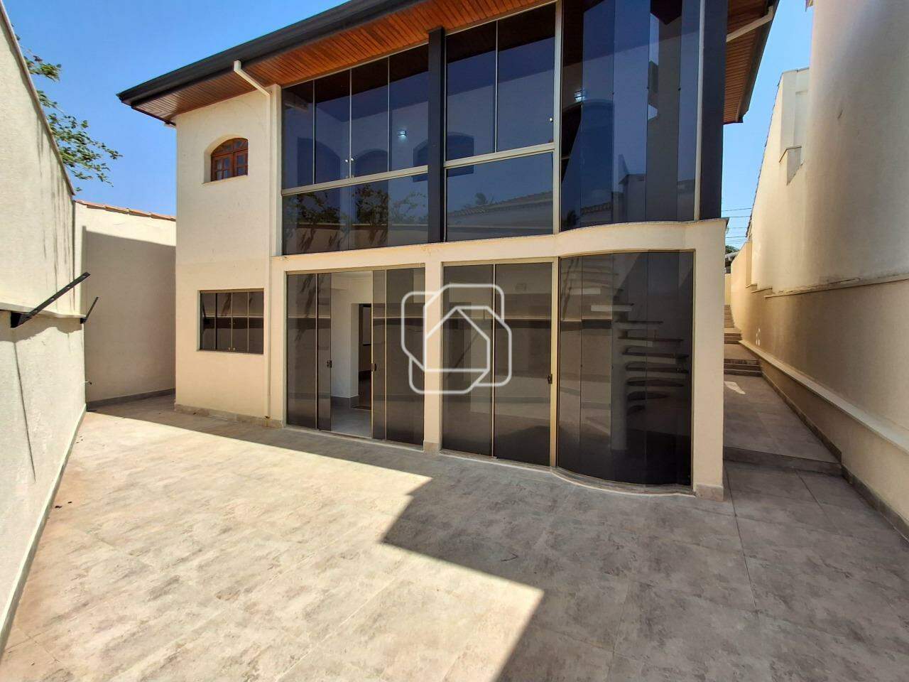Casa de Condomínio à venda em Itu - SP - Condomínio Portella: 