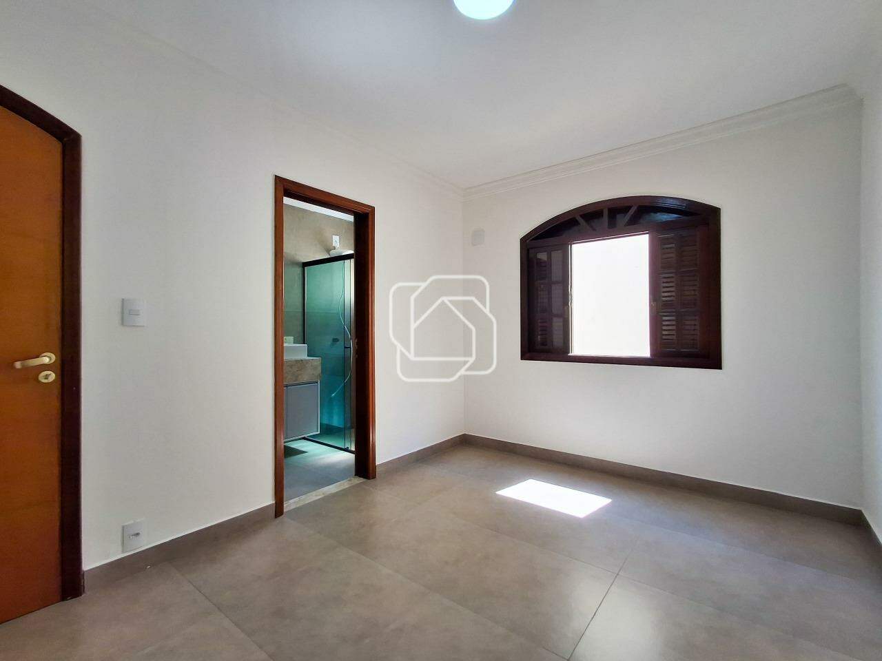 Casa de Condomínio à venda em Itu - SP - Condomínio Portella: 