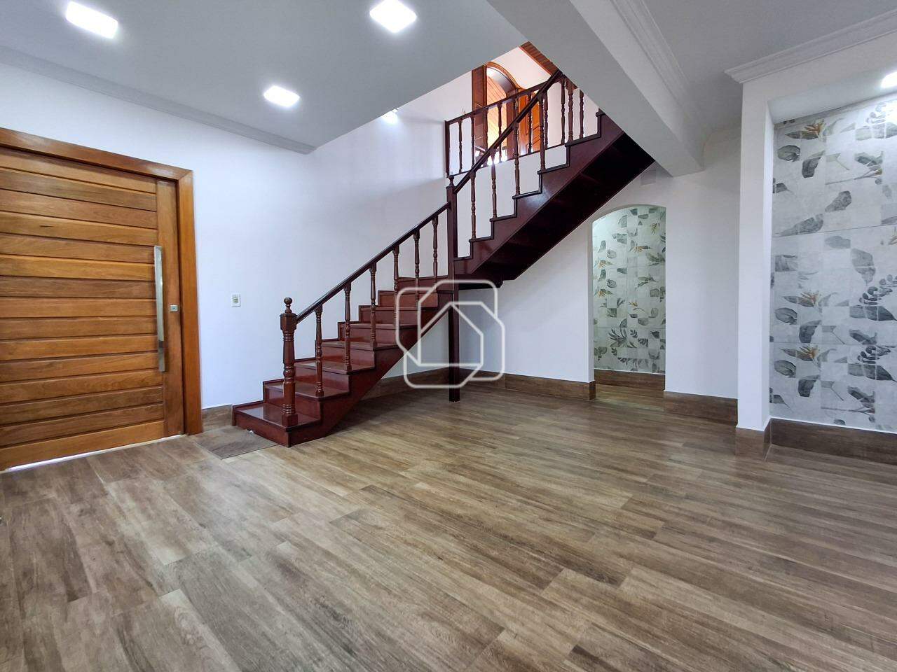 Casa de Condomínio à venda em Itu - SP - Condomínio Portella: 