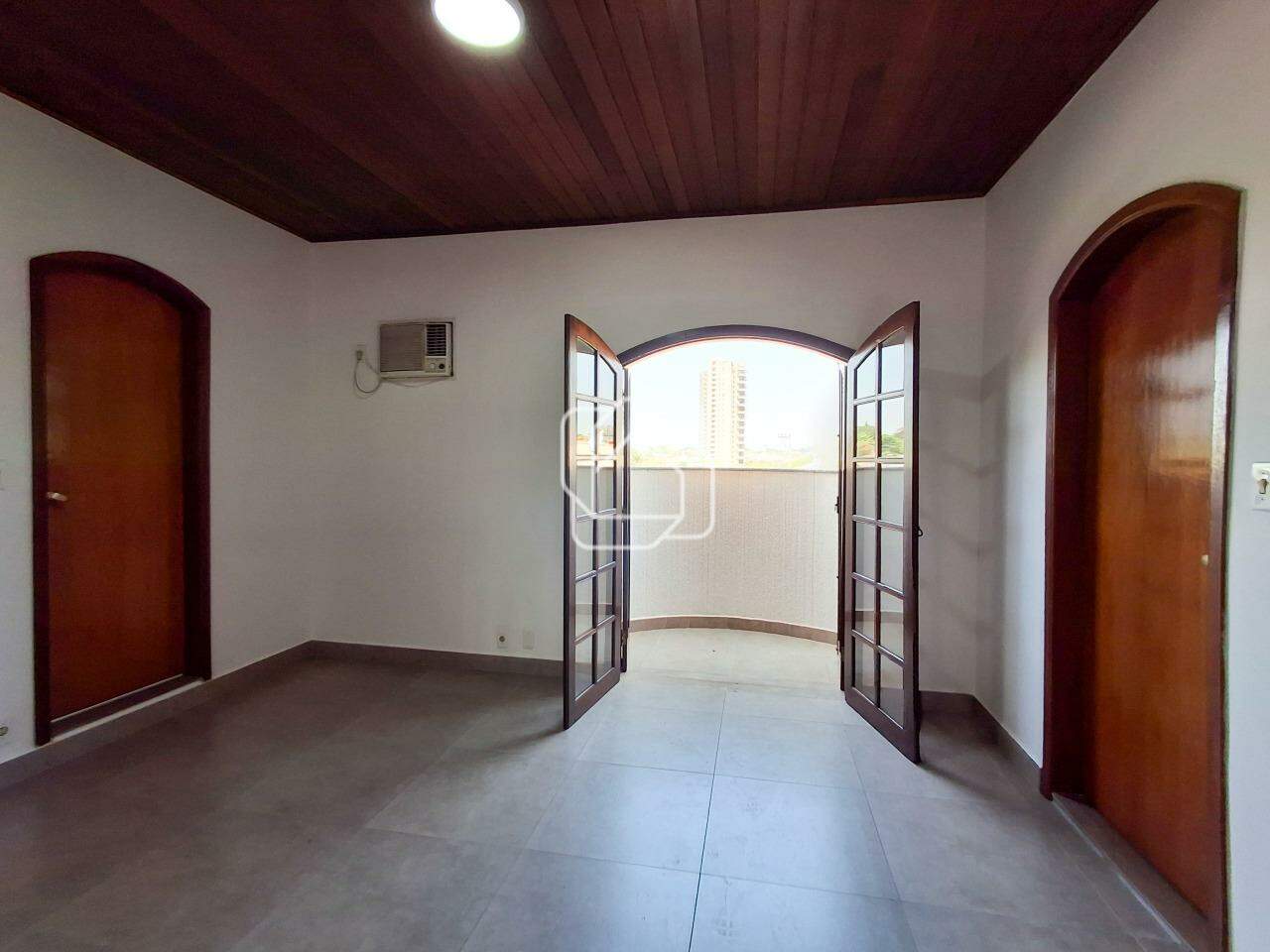 Casa de Condomínio à venda em Itu - SP - Condomínio Portella: 