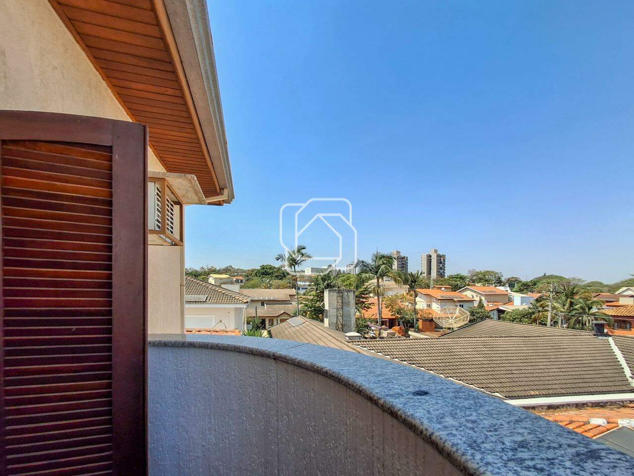 Casa de Condomínio à venda em Itu - SP - Condomínio Portella: 