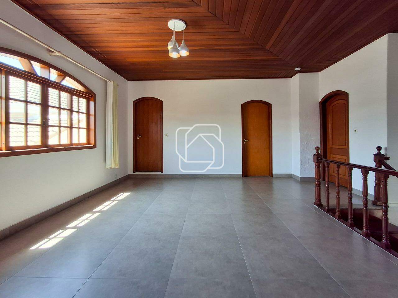 Casa de Condomínio à venda em Itu - SP - Condomínio Portella: 