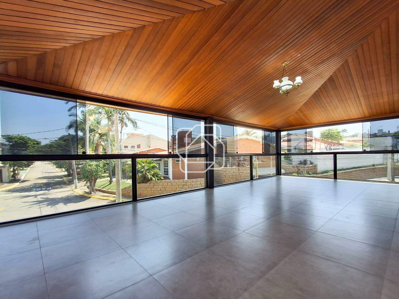 Casa de Condomínio à venda em Itu - SP - Condomínio Portella: 