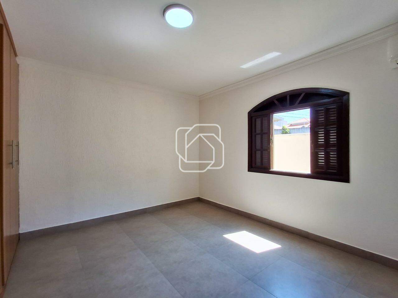 Casa de Condomínio à venda em Itu - SP - Condomínio Portella: 