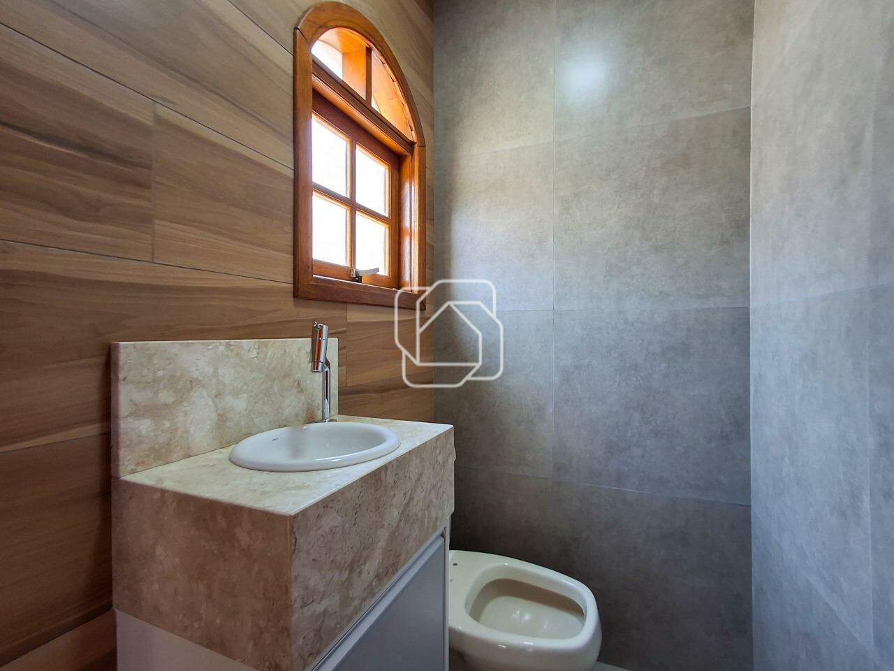 Casa de Condomínio à venda em Itu - SP - Condomínio Portella: 