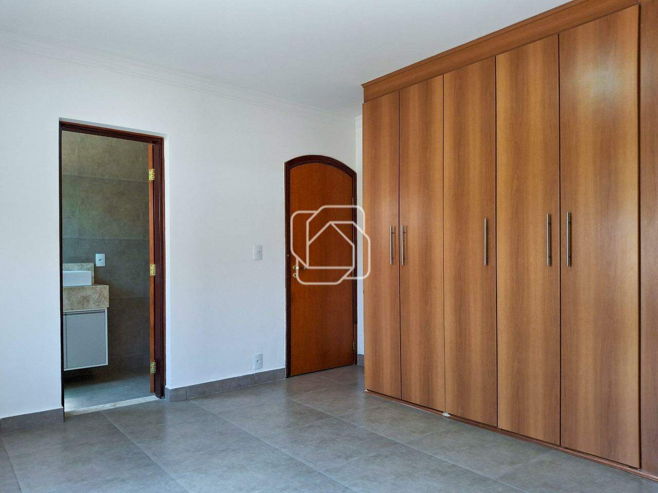 Casa de Condomínio à venda em Itu - SP - Condomínio Portella: 