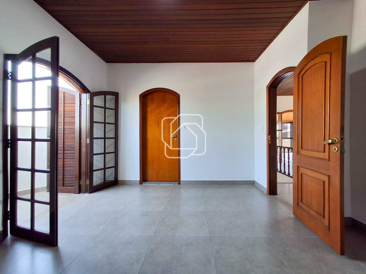 Casa de Condomínio à venda em Itu - SP - Condomínio Portella: 