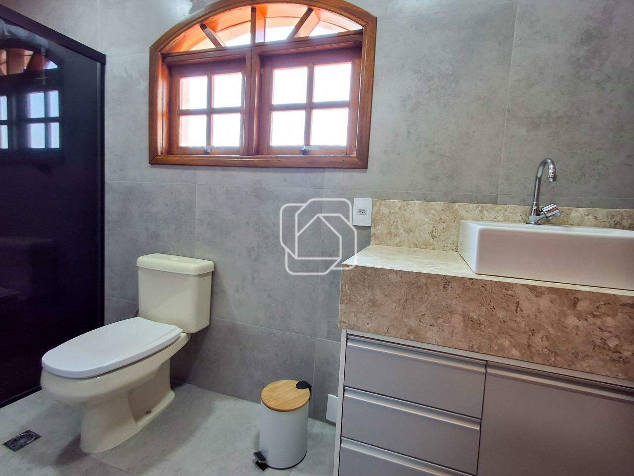 Casa de Condomínio à venda em Itu - SP - Condomínio Portella: 