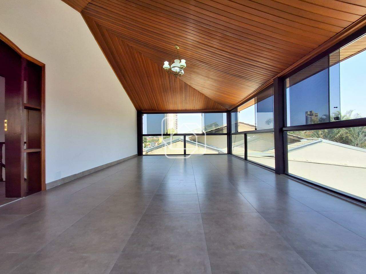 Casa de Condomínio à venda em Itu - SP - Condomínio Portella: 