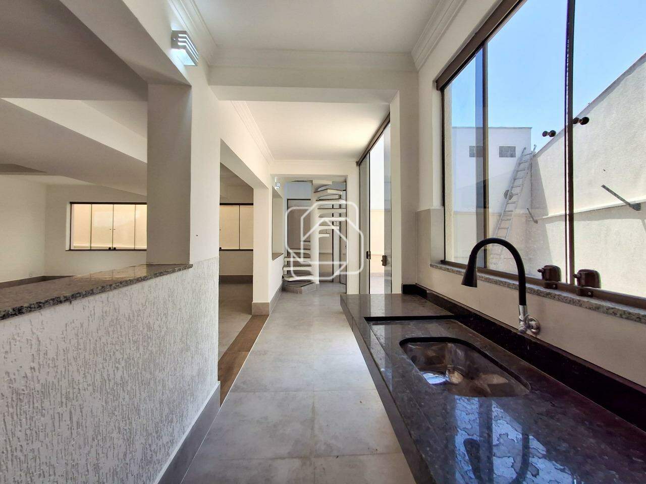 Casa de Condomínio à venda em Itu - SP - Condomínio Portella: 