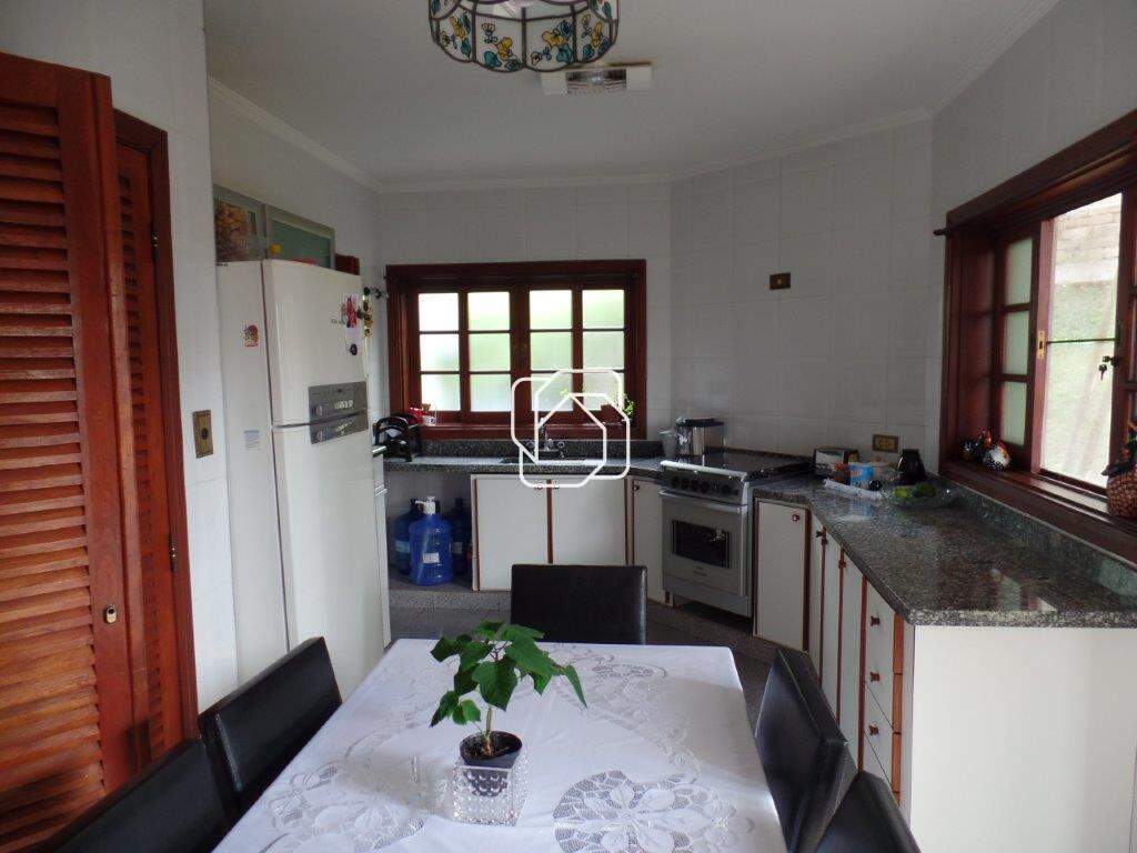 Casa de Condomínio à venda em Itu - SP - Condomínio Campos de Santo Antônio: