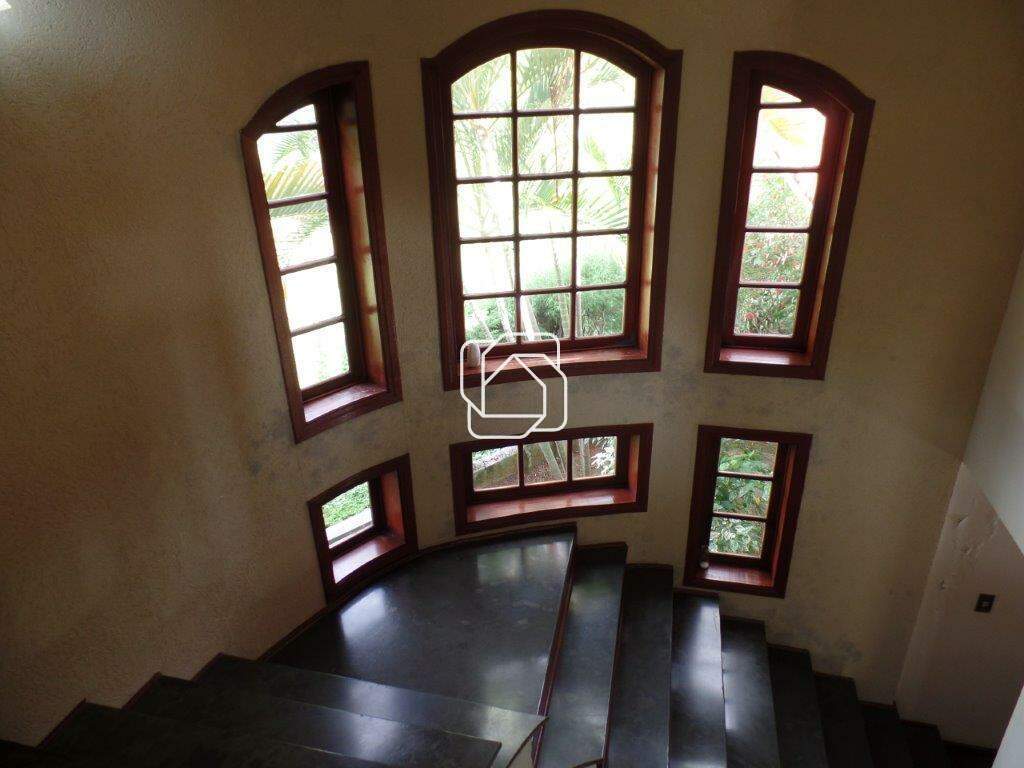 Casa de Condomínio à venda em Itu - SP - Condomínio Campos de Santo Antônio: