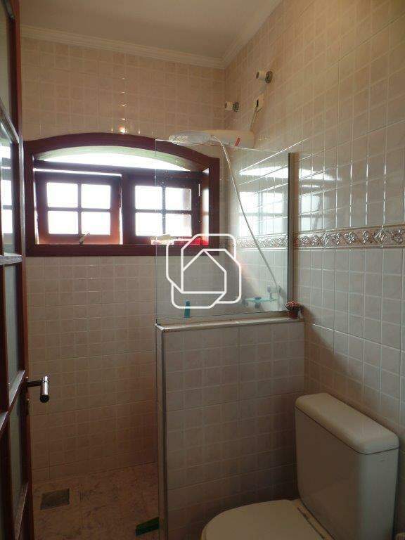 Casa de Condomínio à venda em Itu - SP - Condomínio Campos de Santo Antônio: