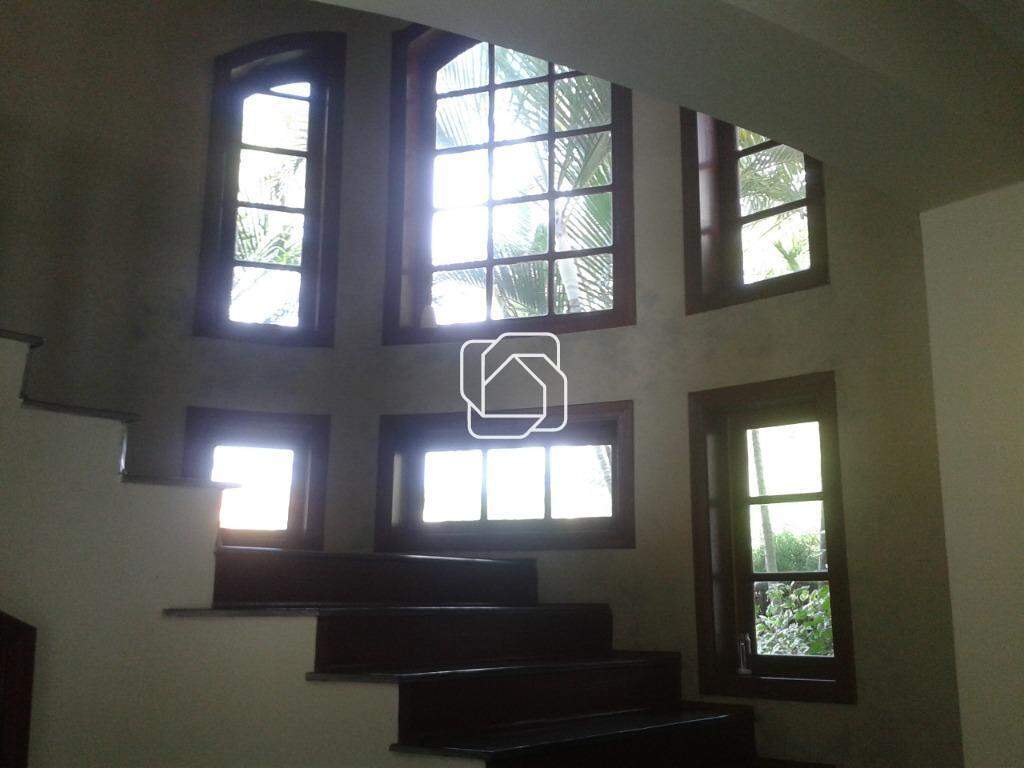 Casa de Condomínio à venda em Itu - SP - Condomínio Campos de Santo Antônio: