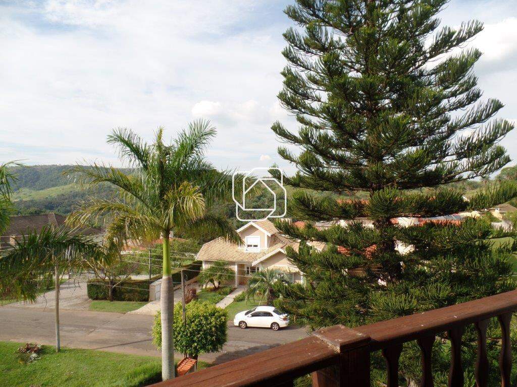 Casa de Condomínio à venda em Itu - SP - Condomínio Campos de Santo Antônio: