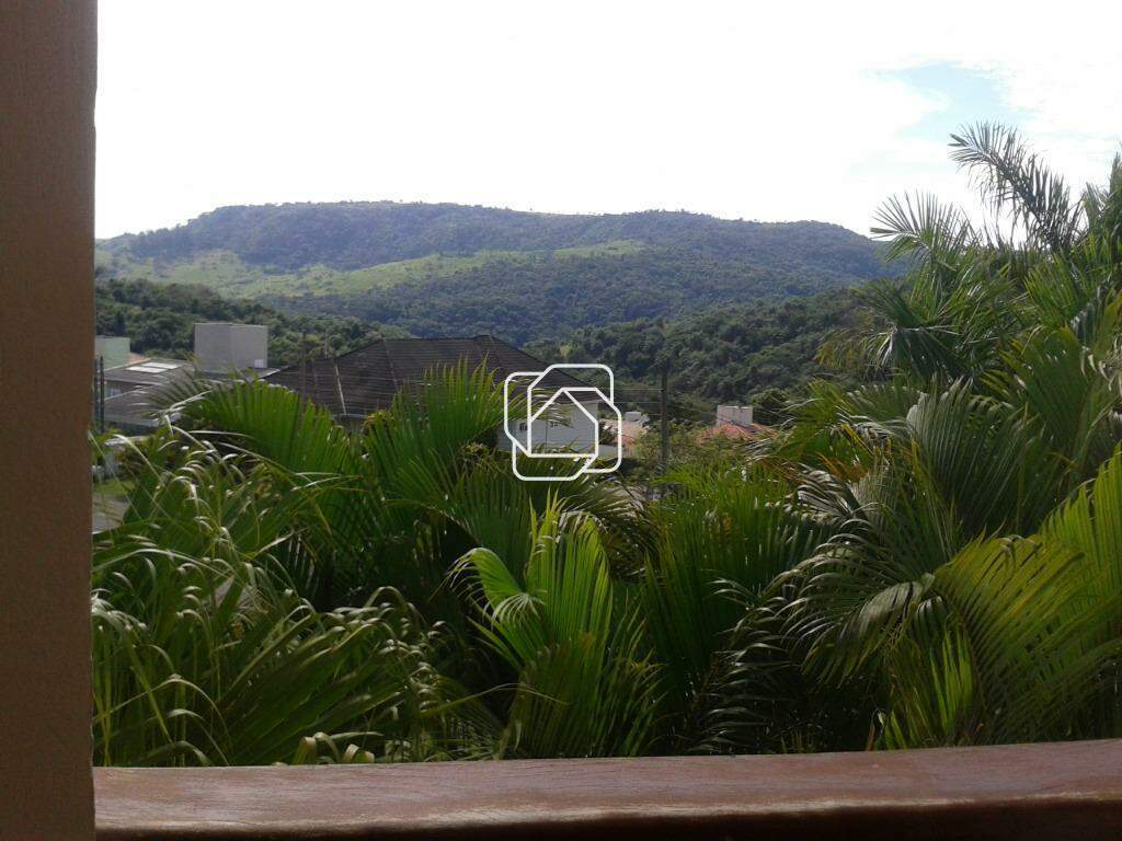 Casa de Condomínio à venda em Itu - SP - Condomínio Campos de Santo Antônio: