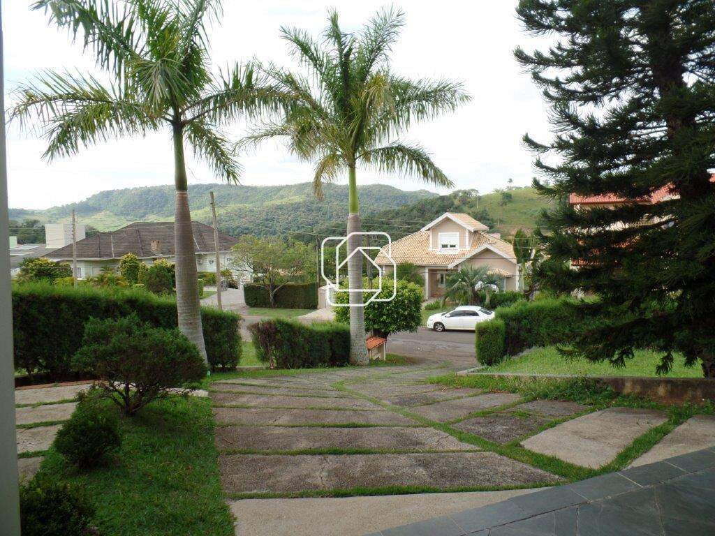 Casa de Condomínio à venda em Itu - SP - Condomínio Campos de Santo Antônio: