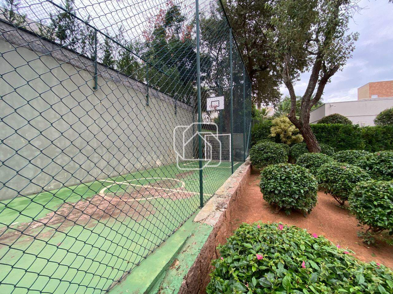 Casa de Condomínio à venda em Itu - SP - Jardim Plaza Atheneé: 