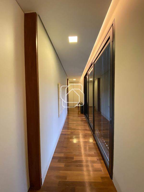 Casa de Condomínio à venda em Itu - SP - Jardim Plaza Atheneé: 