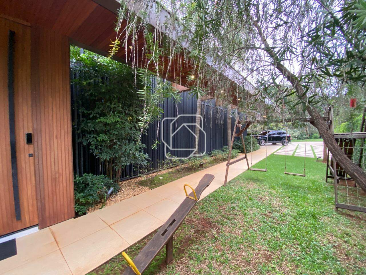 Casa de Condomínio à venda em Itu - SP - Jardim Plaza Atheneé: