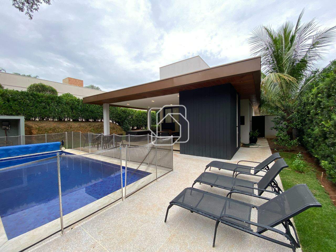 Casa de Condomínio à venda em Itu - SP - Jardim Plaza Atheneé: