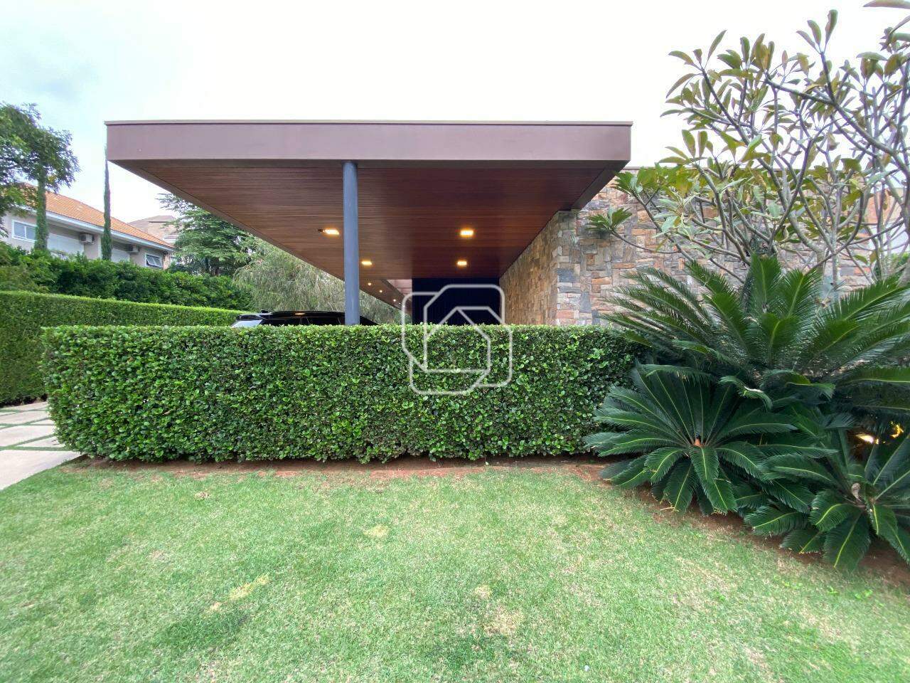 Casa de Condomínio à venda em Itu - SP - Jardim Plaza Atheneé: