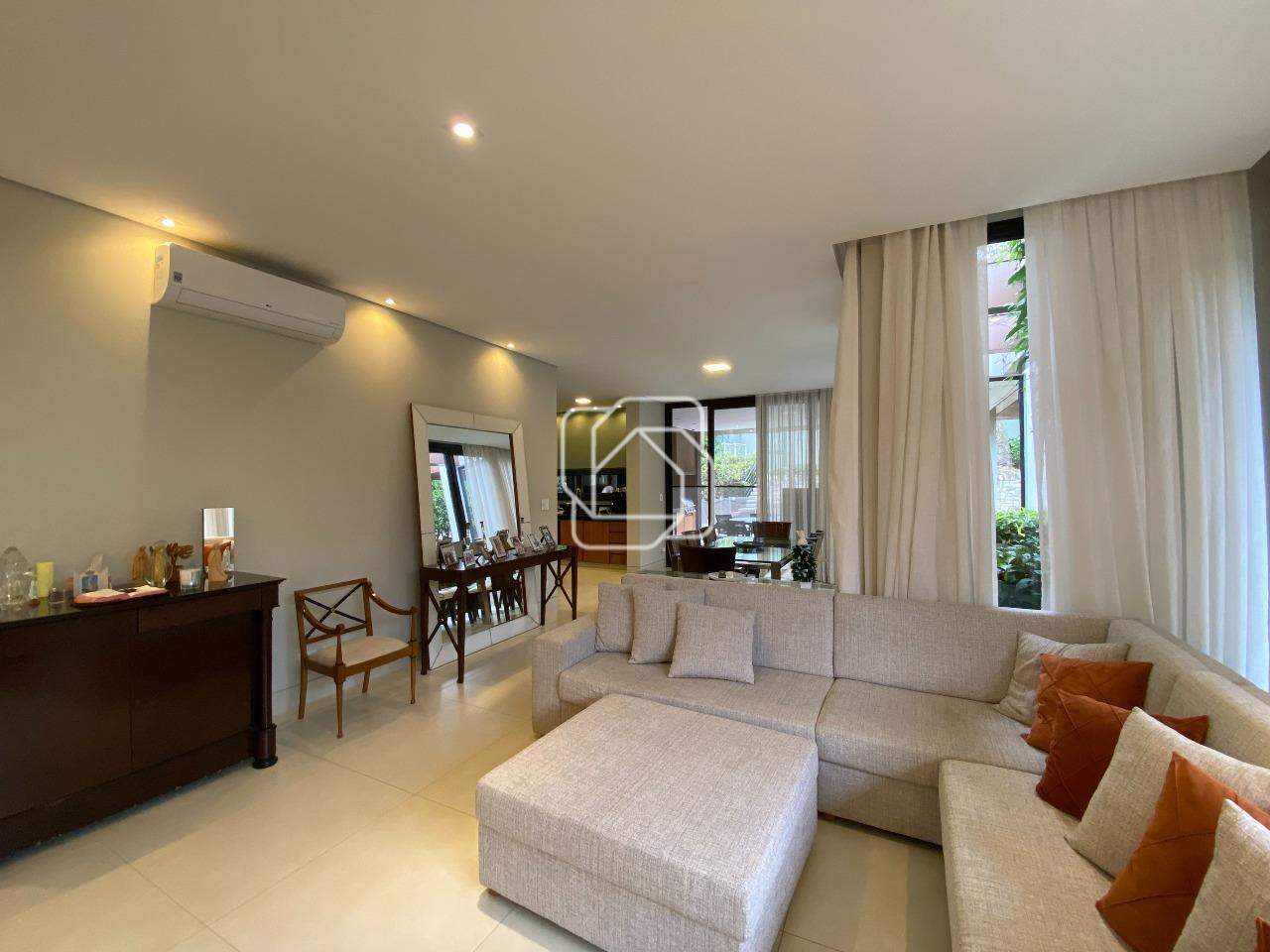 Casa de Condomínio à venda em Itu - SP - Jardim Plaza Atheneé: 