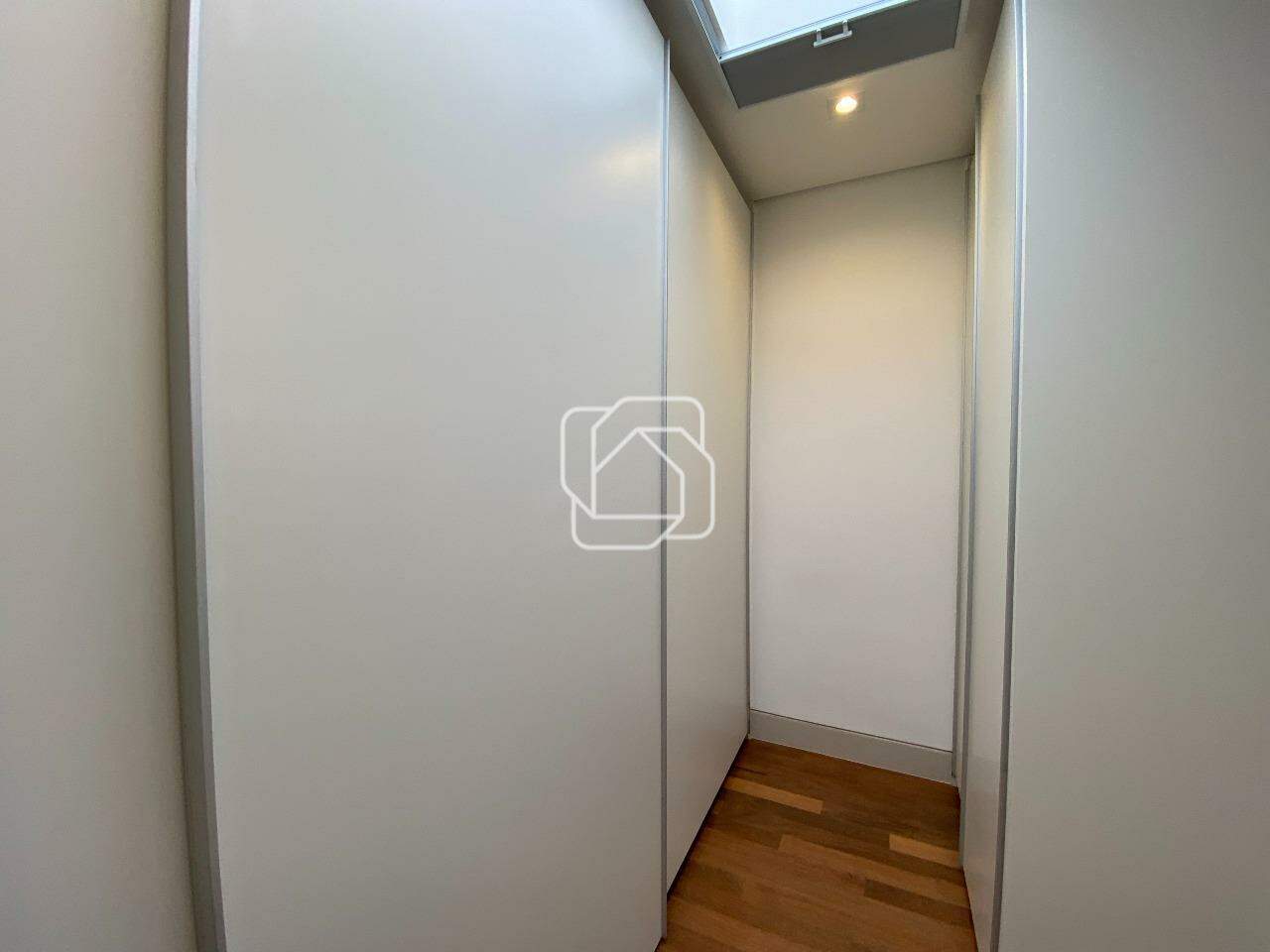 Casa de Condomínio à venda em Itu - SP - Jardim Plaza Atheneé: 